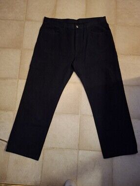 Loro Piana 5 Pocket Pants